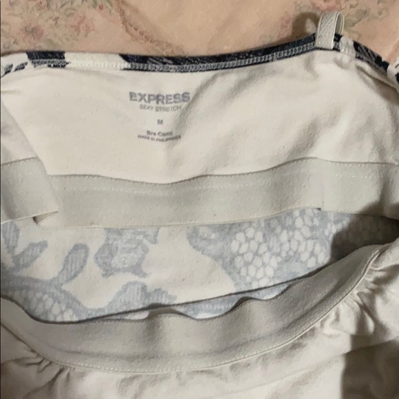 Cami - Picture 2 of 2